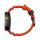 Nomad Rocky Point Band Apple Watch 49/45/44/42mm black/magma - 1312855 - zdjęcie 3